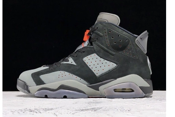 Paris Air Jordan Jordan CK1229 Saint-Germain 6 Retro CK1229 001 Air x 001 0316